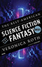 The Best American Science Fiction and Fantasy 2021